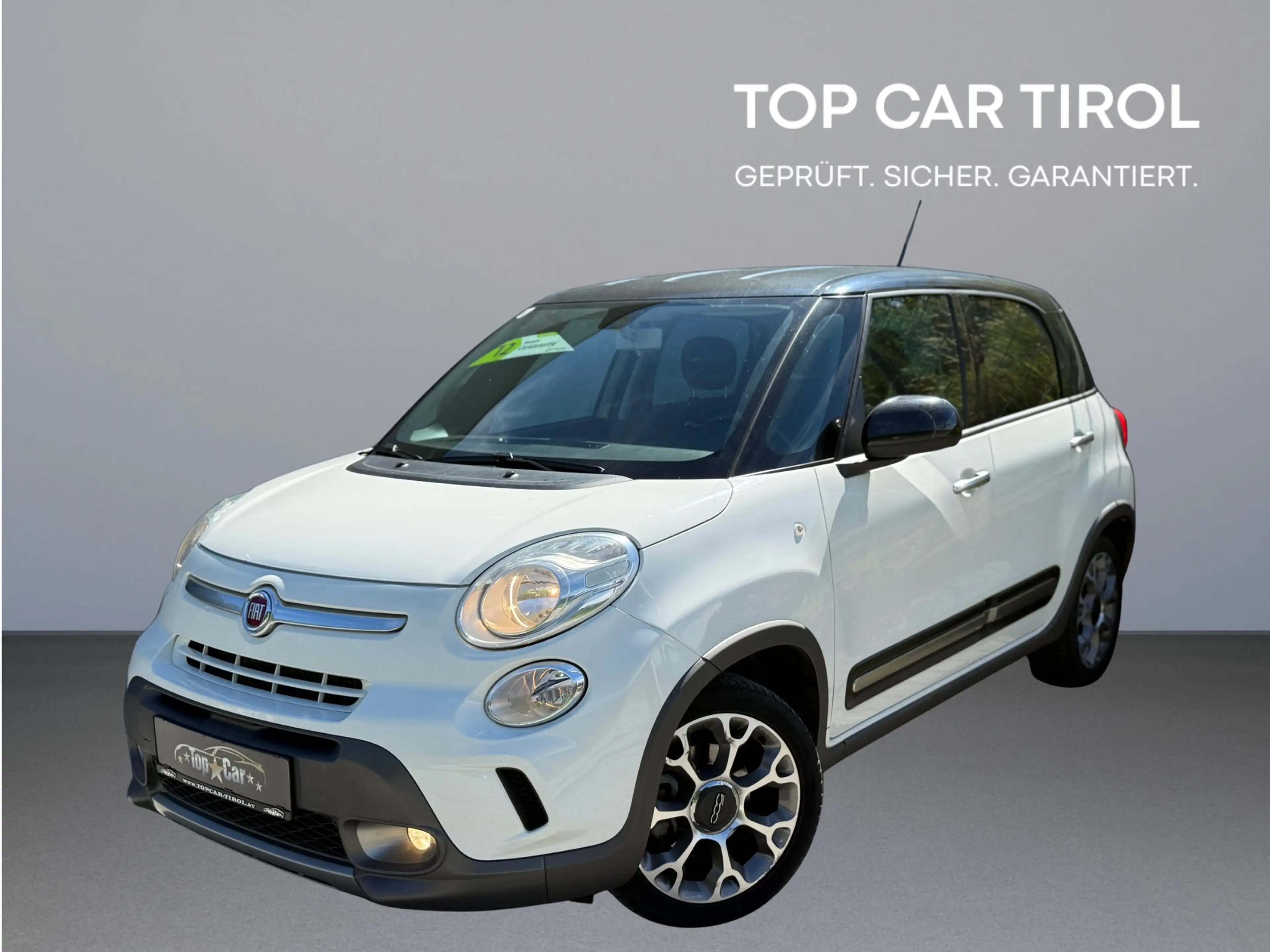 Fiat 500L 500L 1.3 MultiJet II 95 ✅ TREKKING ✅
