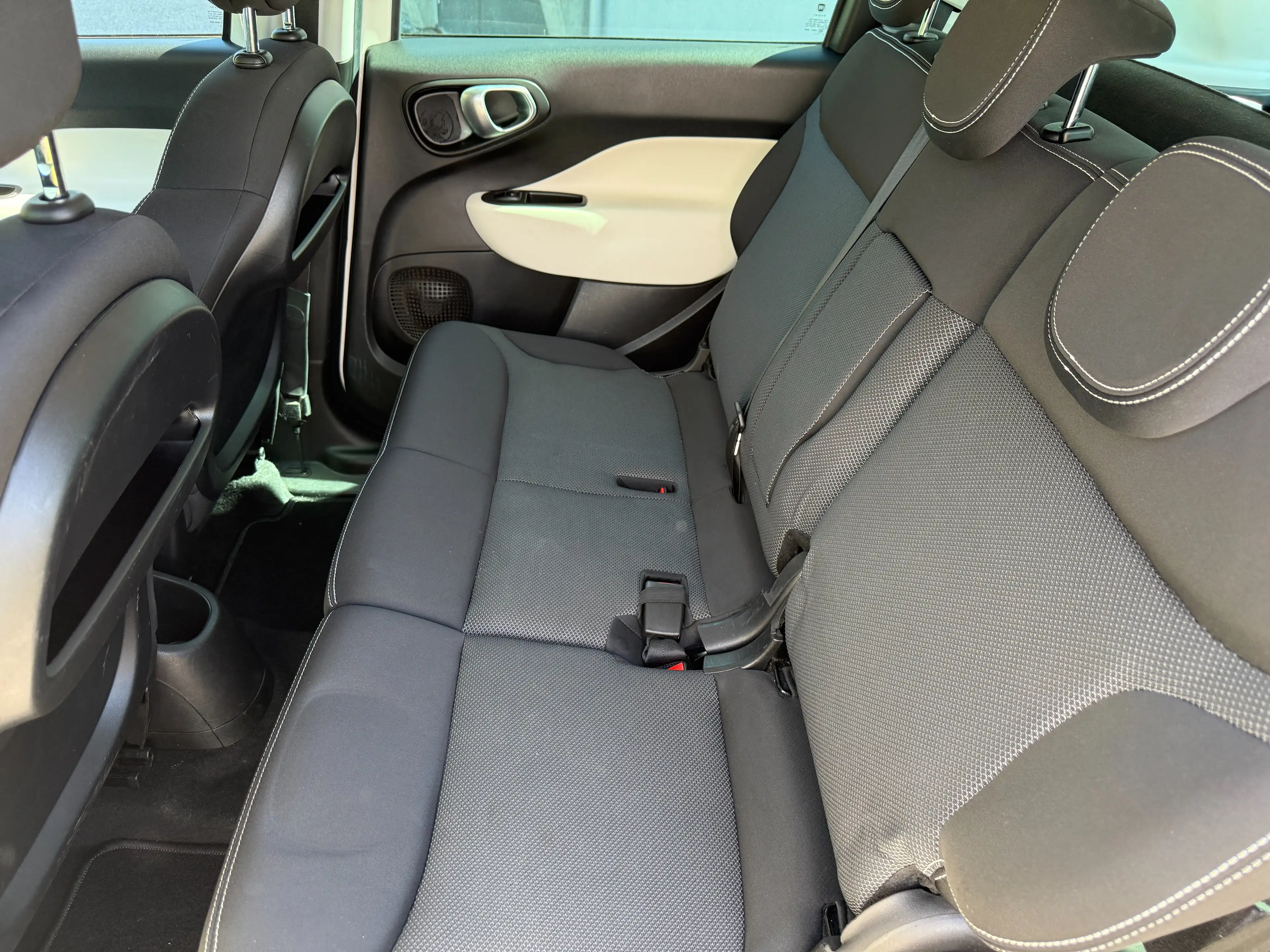 Fiat 500L 500L 1.3 MultiJet II 95 ✅ TREKKING ✅ — photo 12