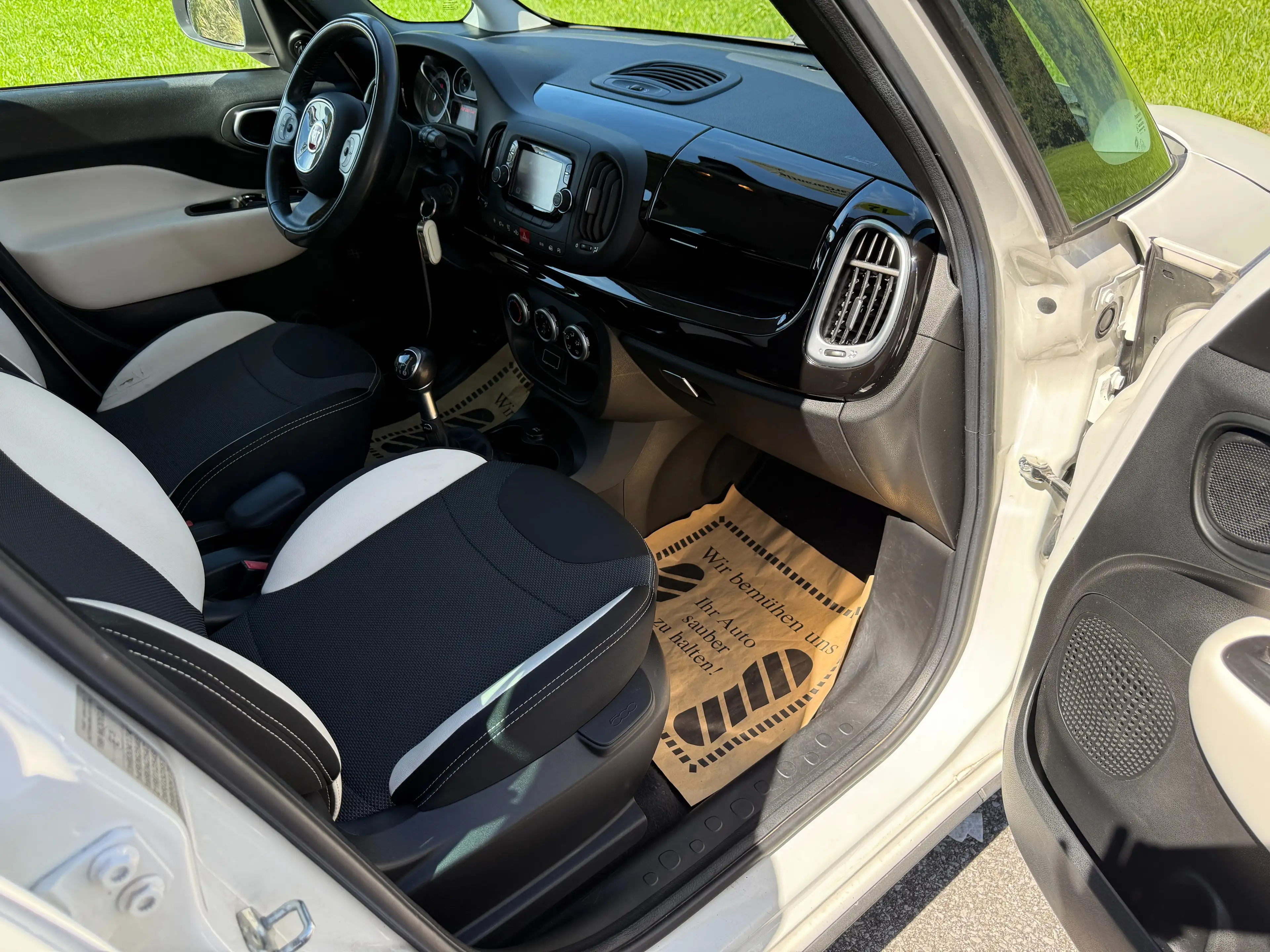 Fiat 500L 500L 1.3 MultiJet II 95 ✅ TREKKING ✅ — photo 9