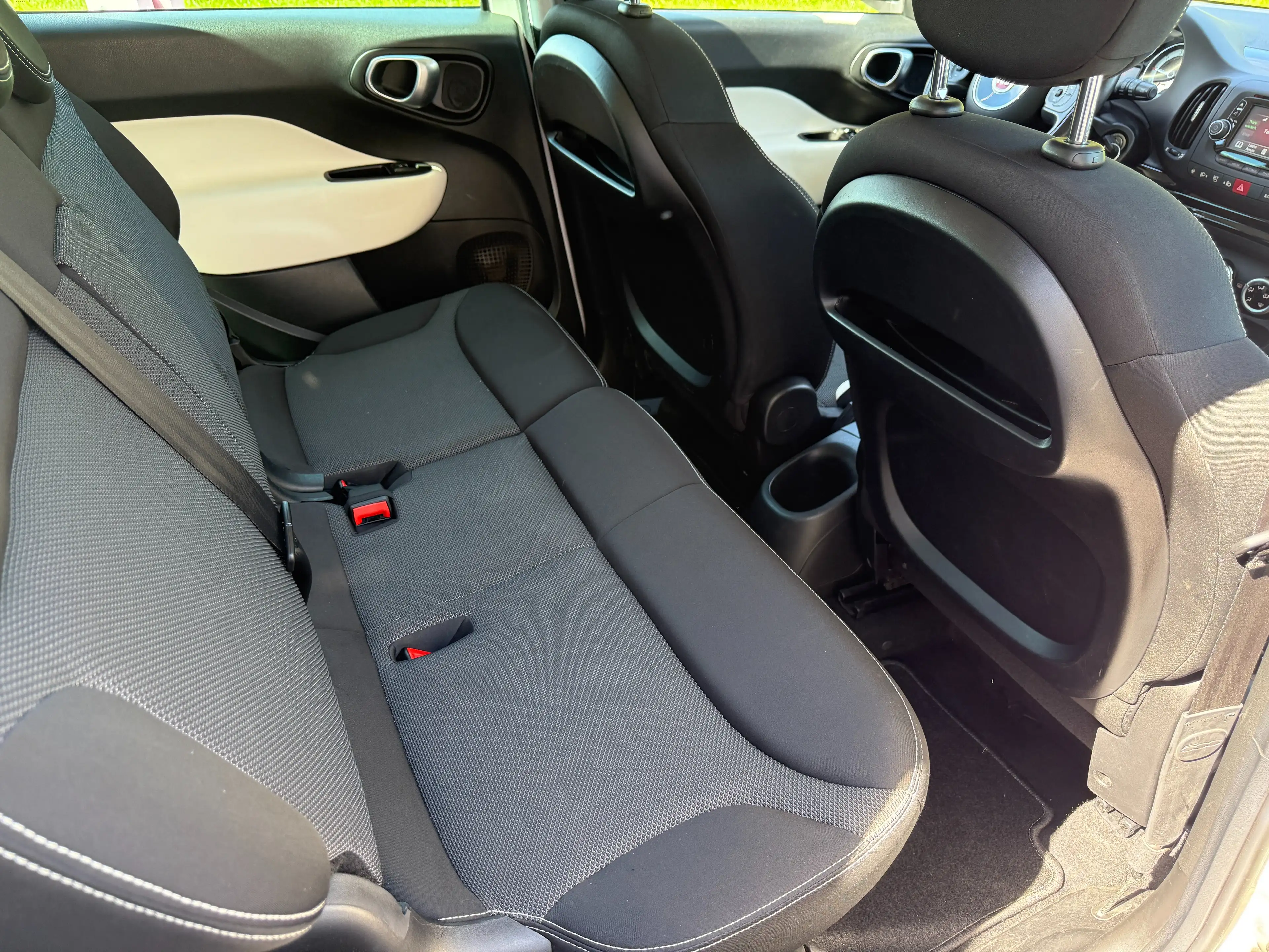 Fiat 500L 500L 1.3 MultiJet II 95 ✅ TREKKING ✅ — photo 13