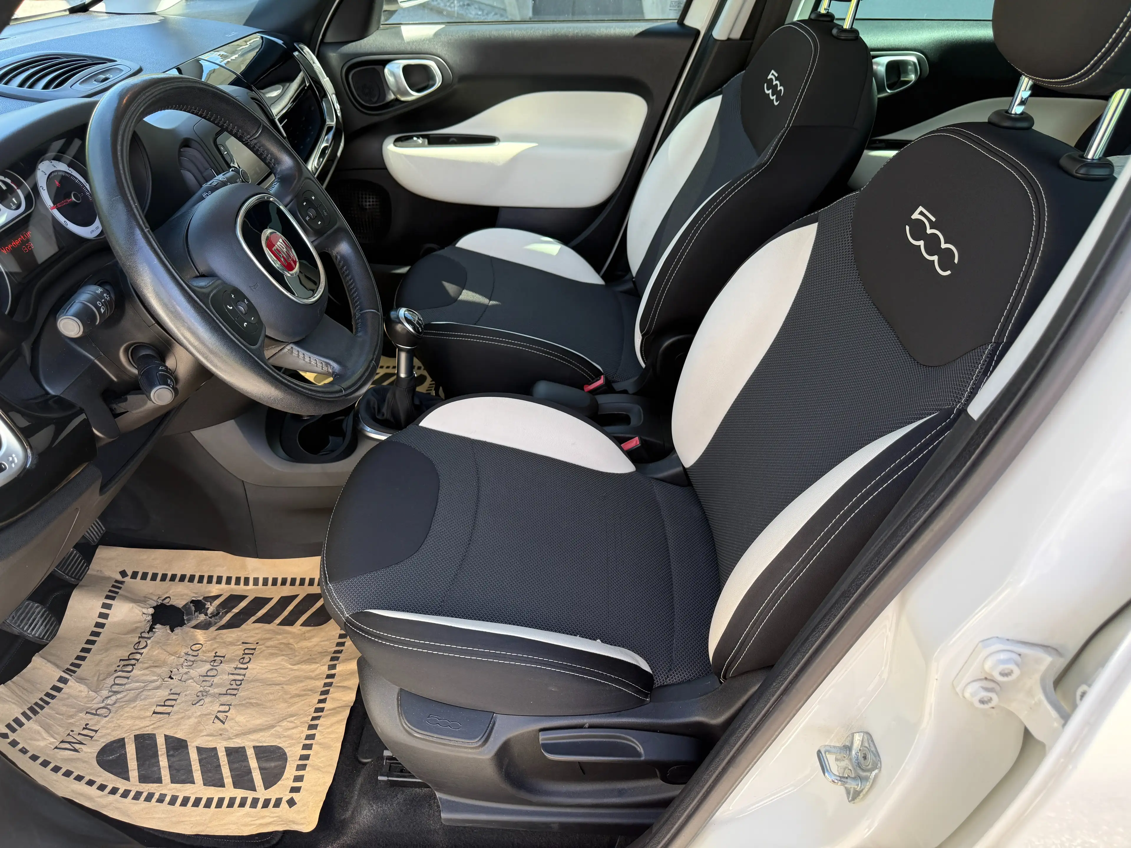 Fiat 500L 500L 1.3 MultiJet II 95 ✅ TREKKING ✅ — photo 7