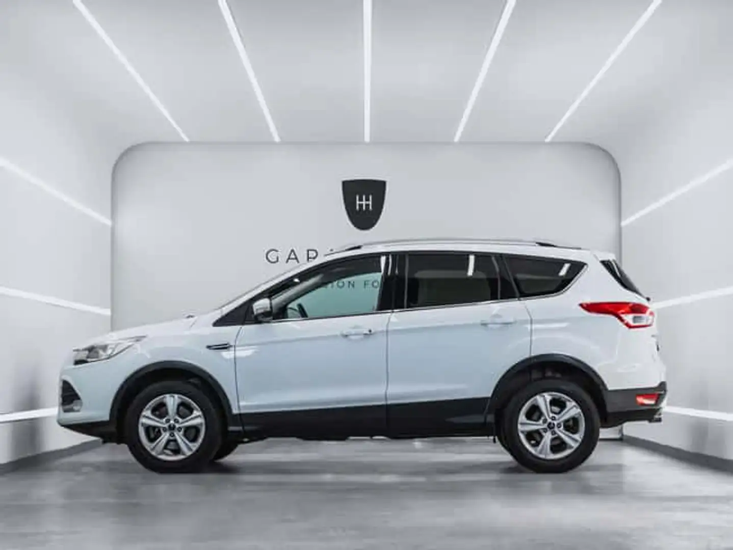 Ford Kuga 2.0TDCi Trend 4x2 120 - 2