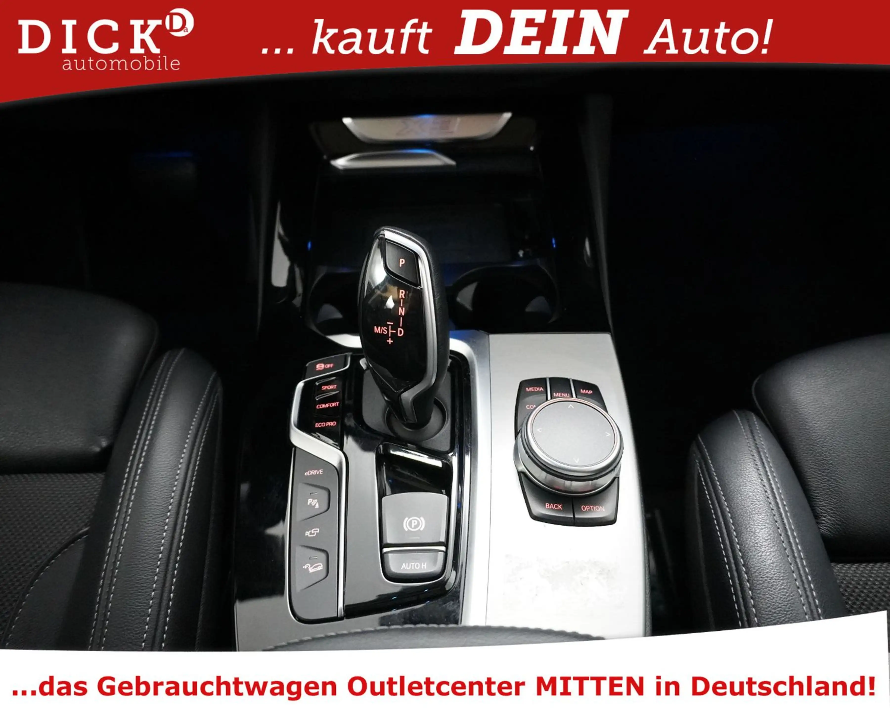 BMW X3 xD 30e xLine Sport PANO+360+HEAD+VIRTU+H&K+MF — photo 15