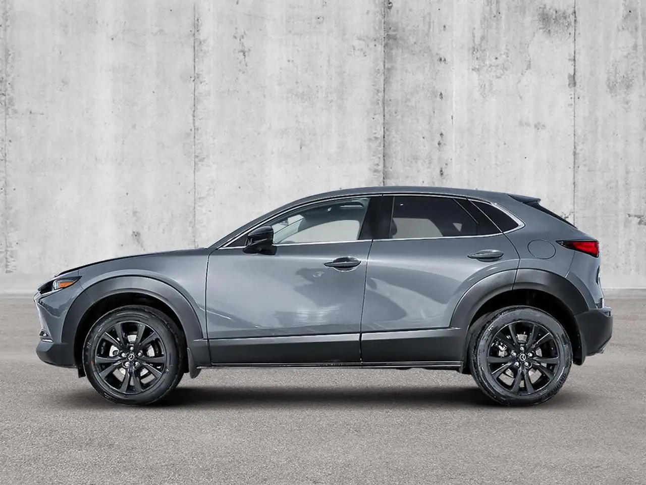 Mazda CX-30 снимка Mazda CX-30