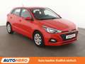Hyundai i20 1.2 Select*KLIMA*GARANTIE* Rouge - thumbnail 8