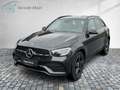 Mercedes-Benz GLC 220 d 4MATIC AMGLine, AHK, Fahrassistenzpaket Grau - thumbnail 1