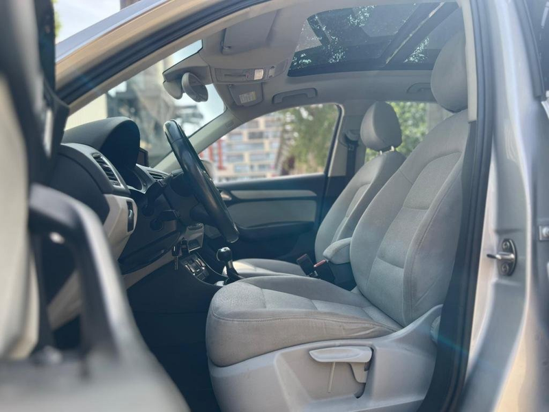 Audi Q3 AUTOMATIQUE / QUATTRO / ESSENCE / PANORAMIQUE — photo 15