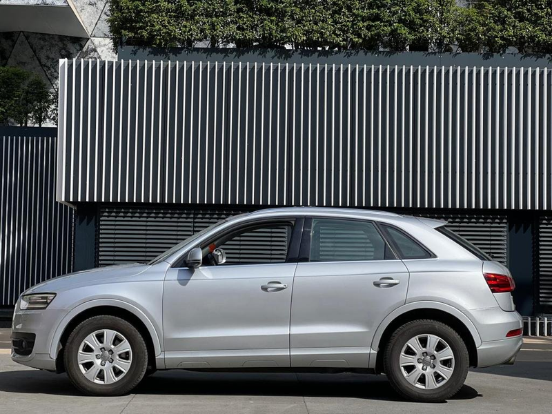 Audi Q3 AUTOMATIQUE / QUATTRO / ESSENCE / PANORAMIQUE — photo 7