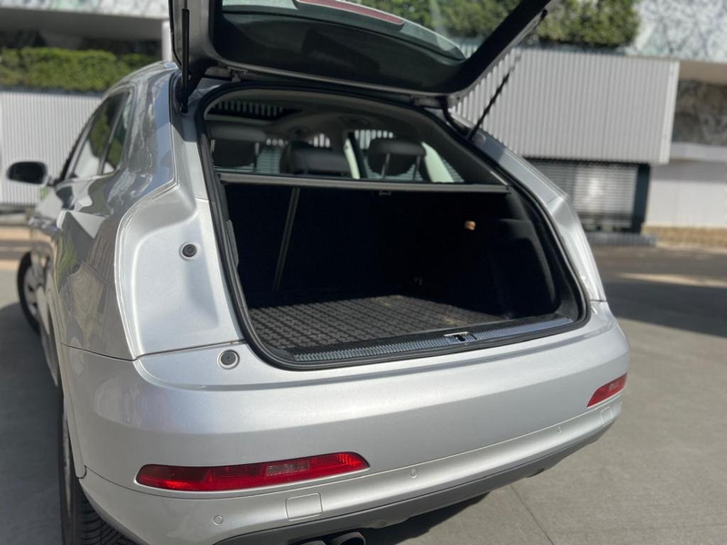 Audi Q3 AUTOMATIQUE / QUATTRO / ESSENCE / PANORAMIQUE — photo 9