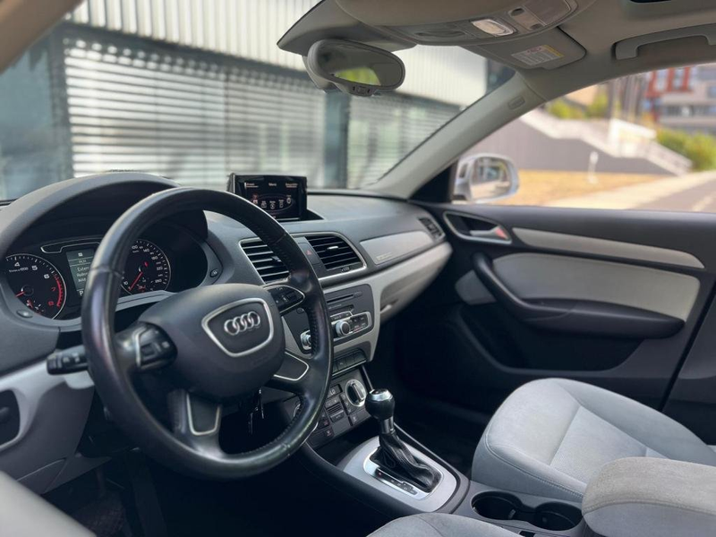Audi Q3 AUTOMATIQUE / QUATTRO / ESSENCE / PANORAMIQUE — photo 11