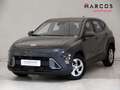 Hyundai KONA 1.0T 100CV Maxx Gris - thumbnail 1