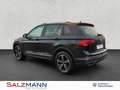 Volkswagen Tiguan 1.5 TSI DSG United, Navi, LED, 18 Zoll KL Zwart - thumbnail 3
