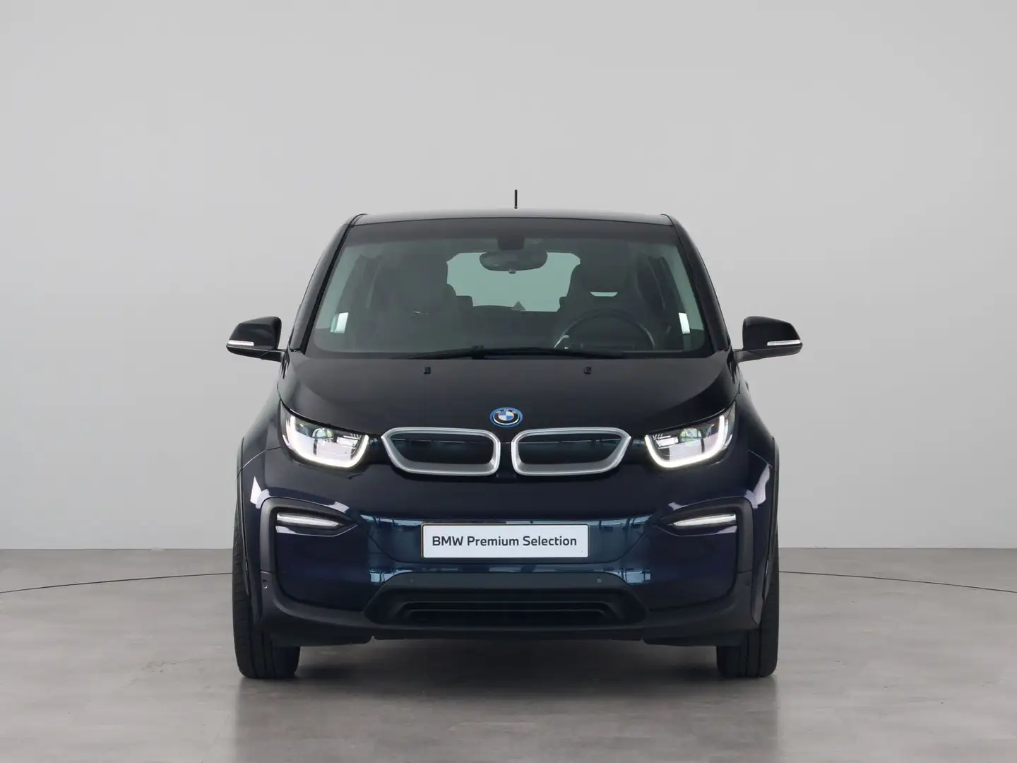 BMW i3 Business Edition Plus 120Ah Blauw - 2