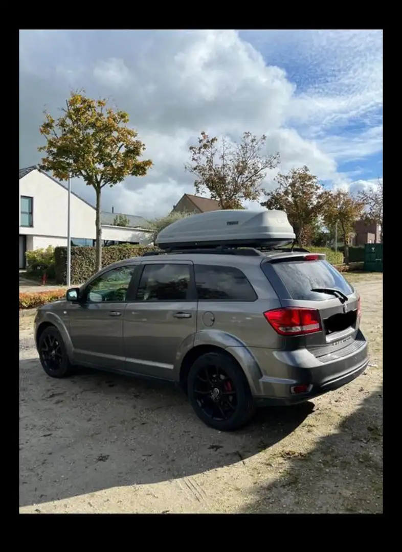 Fiat Freemont 2.0 mjt 16v Lounge 140cv - 1