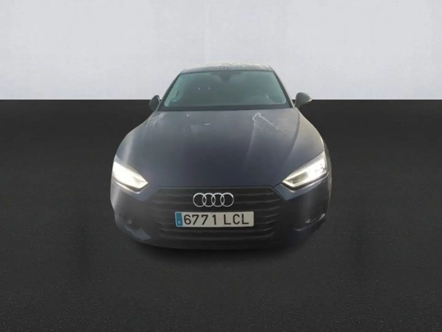 Audi A5 Sport 40 TDI 140kW S tronic Sportback Azul - 2