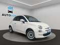 Fiat 500 Dolcevita 1.0 Hybrid 52KW (70 CV) Blanco - thumbnail 3