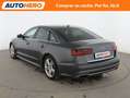 Audi A6 2.0 TDI Ultra Gris - thumbnail 4