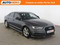 Audi A6 2.0 TDI Ultra Gris - thumbnail 8
