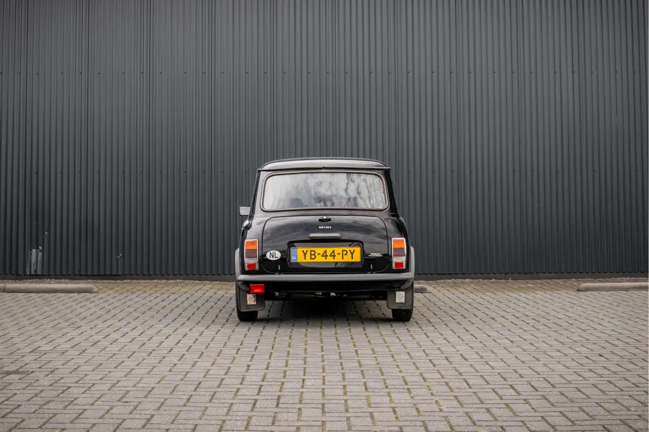 MINI 1000 E K9 | 4-Zits, foto 7