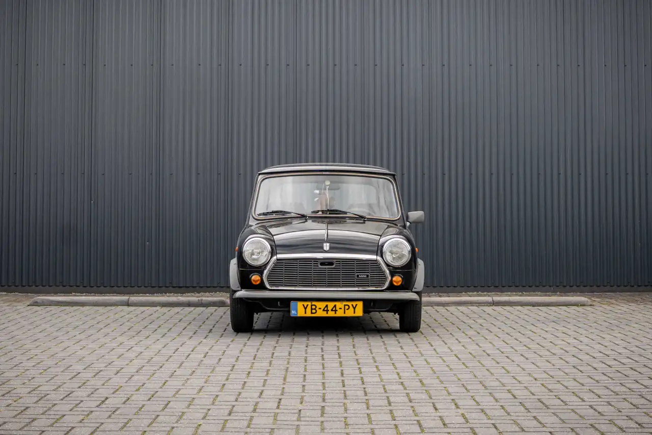 MINI 1000 E K9 | 4-Zits, foto 3