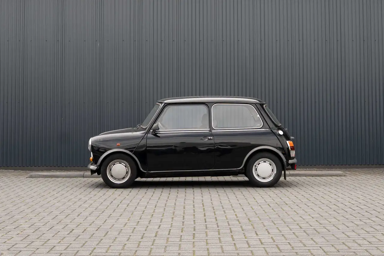 MINI 1000 E K9 | 4-Zits, foto 5