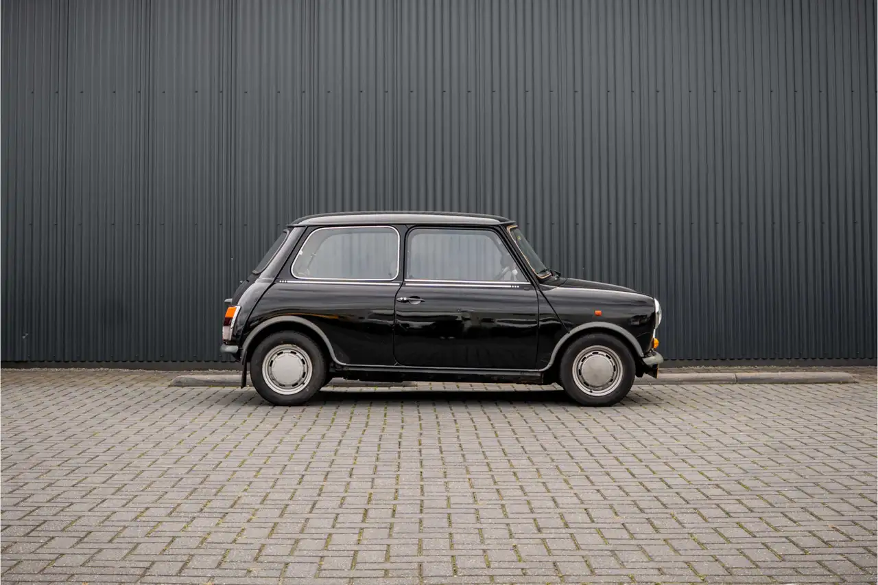 MINI 1000 E K9 | 4-Zits, foto 6