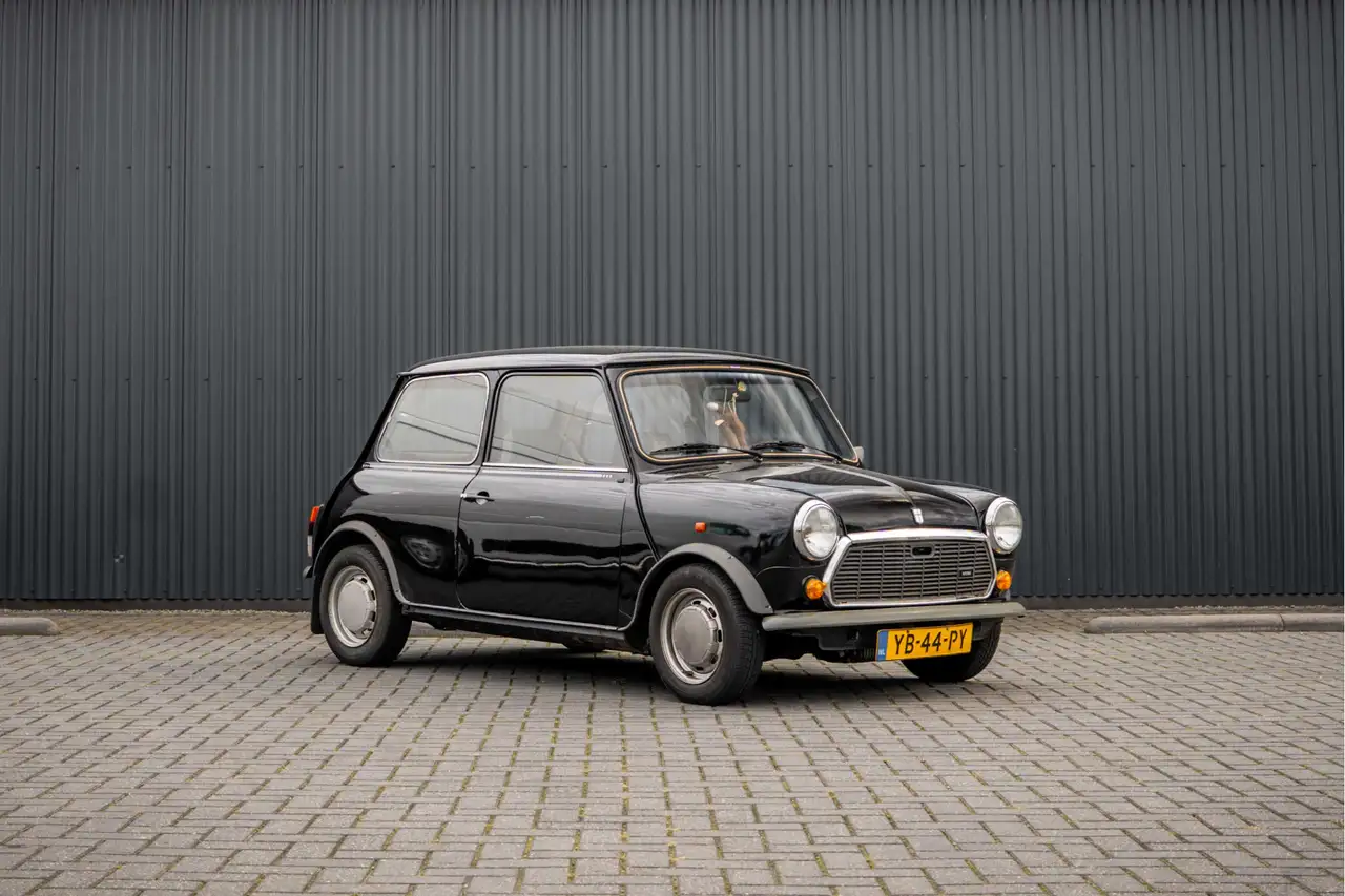 MINI 1000 E K9 | 4-Zits, foto 4