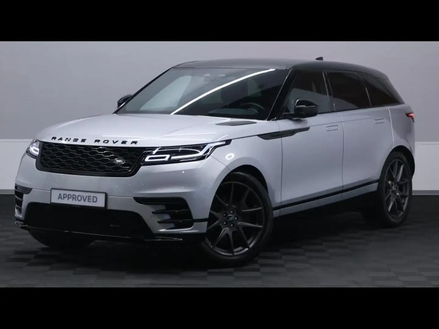 land rover velar