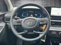 Hyundai i20 Select+ DCT Aktion! NAVI Kamera Klima Tempomat ... Verde - thumbnail 12