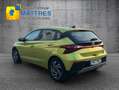Hyundai i20 Select+ DCT Aktion! NAVI Kamera Klima Tempomat ... Verde - thumbnail 7