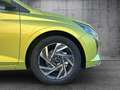 Hyundai i20 Select+ DCT Aktion! NAVI Kamera Klima Tempomat ... Verde - thumbnail 9