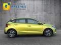 Hyundai i20 Select+ DCT Aktion! NAVI Kamera Klima Tempomat ... Verde - thumbnail 4