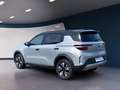 Opel Frontera 1.2 DI MHEV GS Aut. Silber - thumbnail 3