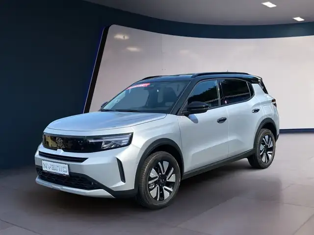 Opel Frontera 1.2 DI MHEV GS Aut.