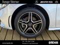 Mercedes-Benz B 250 B 250 e AMG+Night/MBUX/LED/Parktr.+RFK/SHZ/LMR18 Plateado - thumbnail 6