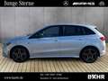 Mercedes-Benz B 250 B 250 e AMG+Night/MBUX/LED/Parktr.+RFK/SHZ/LMR18 Plateado - thumbnail 2
