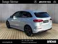 Mercedes-Benz B 250 B 250 e AMG+Night/MBUX/LED/Parktr.+RFK/SHZ/LMR18 Plateado - thumbnail 3