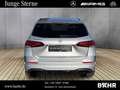 Mercedes-Benz B 250 B 250 e AMG+Night/MBUX/LED/Parktr.+RFK/SHZ/LMR18 Plateado - thumbnail 8