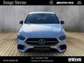 Mercedes-Benz B 250 B 250 e AMG+Night/MBUX/LED/Parktr.+RFK/SHZ/LMR18 Plateado - thumbnail 7