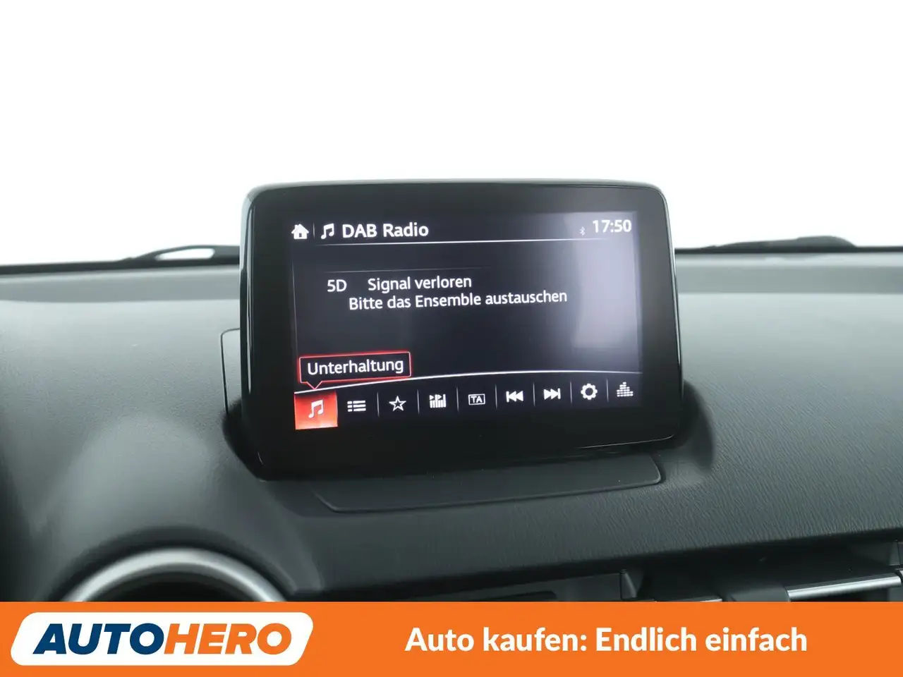 Mazda 2 1.5 Skyactiv-G Mild-Hybrid Kizoku*LED*TEMPO*CAM*, миниатюра 21