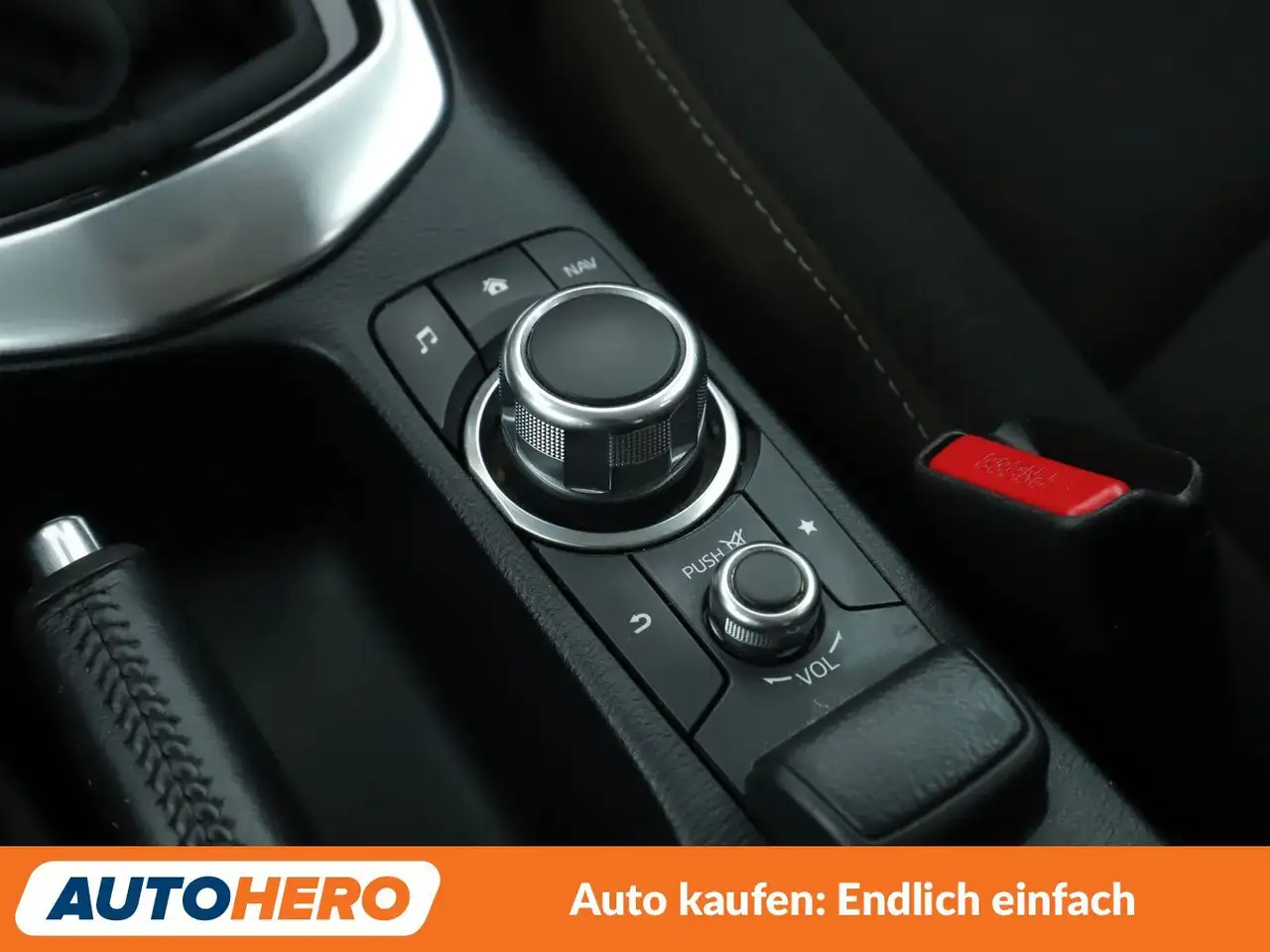 Mazda 2 1.5 Skyactiv-G Mild-Hybrid Kizoku*LED*TEMPO*CAM*, миниатюра 25