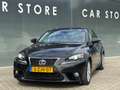 Lexus IS 300 300h Business Line Navi|Camera|ORG NL Auto Schwarz - thumbnail 3