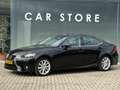 Lexus IS 300 300h Business Line Navi|Camera|ORG NL Auto Schwarz - thumbnail 1