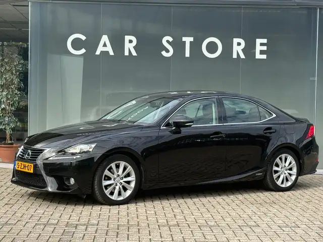 Lexus IS 300 300h Business Line Navi|Camera|ORG NL Auto