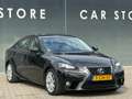 Lexus IS 300 300h Business Line Navi|Camera|ORG NL Auto Schwarz - thumbnail 4