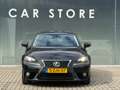 Lexus IS 300 300h Business Line Navi|Camera|ORG NL Auto Schwarz - thumbnail 6