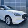 Suzuki Swift 1,2 Hybrid Shine Weiß - thumbnail 10