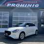 Suzuki Swift 1,2 Hybrid Shine Weiß - thumbnail 8