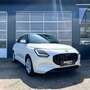 Suzuki Swift 1,2 Hybrid Shine Weiß - thumbnail 2