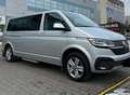 Volkswagen T6.1 Multivan Multivan T6.1 Lang DSG Comfortline Silber - thumbnail 2